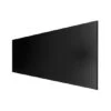 Technotherm ISP Frameless Infrared Heating Panel - Black 500w (1200 X 400mm) -Gr8fires 1200 x 400 black 1