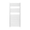 Ecostrad Fina-E Electric Towel Rail - White 300w (500 X 1100mm) -Gr8fires 295cc131 36a0 4717 8df7 baa647215876