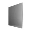 Technotherm ISP Infrared Heating Panel - Mirror 350w (650 X 650mm) -Gr8fires 2 3 1