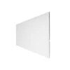Technotherm ISP Design Glass Infrared Heating Panel - White 350w (1050 X 454mm) 2 Technotherm ISP Design Glass Infrared Heating Panel - White 350w (1050 X 454mm) -Gr8fires 350w 1050 x 454 white 1