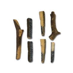 Ezee Glow 36" Celestial Additional Log Set(Ezee Glow 36 Celestial Enhanced Log Set) -Gr8fires 36Inch7logs