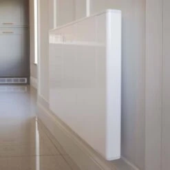 Ecostrad IQ Plus Electric Panel Heater - 500w -Gr8fires 401a9531 2