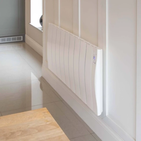 Haverland Wi11 SmartWave Self-Programming Electric Radiator - 1700W 16 Haverland Wi11 SmartWave Self-Programming Electric Radiator - 1700W - Image 14