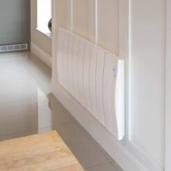 Haverland Wi7 SmartWave Self-Programming Electric Radiator - 1100W -Gr8fires 401a9597 3