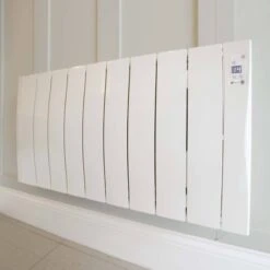 Haverland Wi11 SmartWave Self-Programming Electric Radiator - 1700W 28 Haverland Wi11 SmartWave Self-Programming Electric Radiator - 1700W -Gr8fires 401a9616 1 2