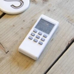 Ecostrad Accent IR Infrared Wall Panels With Remote -Gr8fires 401a9754 close up 4