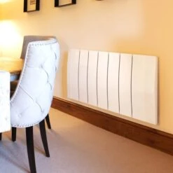 Haverland Designer RC Wave RC7W Electric Radiator - 1100w -Gr8fires 401a9986 1 3