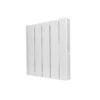Ecostrad IQ Ceramic WiFi Controlled Electric Radiator - 1000w -Gr8fires 4 1