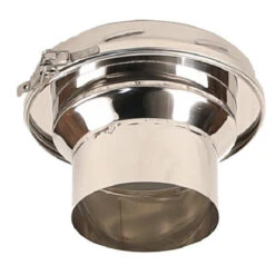 5-6 Inch (125-150mm) Increasing Appliance Connector Inc Locking Band(5 6 Inch Increasing Appliance Connector)