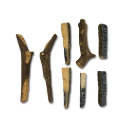 Gr8fires -Gr8fires 50Inch8Logs