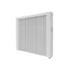 Technotherm KS DSM Low Surface Temperature Radiator - 700w -Gr8fires 700dsmlst1