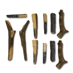 Gr8fires -Gr8fires 72Inch11Logs