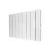 Ecostrad IQ Ceramic WiFi Controlled Electric Radiator - 2000w -Gr8fires 7 5