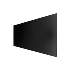 Technotherm ISP Frameless Infrared Heating Panel - Black 350w (900 X 400mm)
