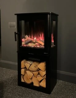 Ezee Glow Crescent Electric Freestanding Stove 1.9KW(Ezee Glow Crescent Electric Stove) 27 Ezee Glow Crescent Electric Freestanding Stove 1.9KW(Ezee Glow Crescent Electric Stove) -Gr8fires 90oQNhNn ac663ba0 991f 48a1 92bc 931cd40a8d4c