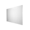 Technotherm ISP Frameless Infrared Heating Panel - White 950w (1500 X 600mm) -Gr8fires 950 oblique white 1 1