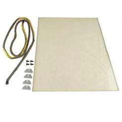 Arada Hamlet Glass Kit (AFS4647)(Arada Hamlet Glass Kit Afs4526)