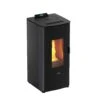 Artel Hydro 20 Thermo Pellet Stove Grey(Copy Of Artel Hydro 20 Thermo Pellet Stove Grey) -Gr8fires ARTEL dd th17 G 2 75577756 298f 4c72 9ee5 68b04c4d826a
