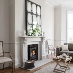 Arada Holborn 7 Multifuel Woodburning Stove, Freestanding, Eco Design Approved, Defra Approved(Arada Holborn 7 Multi Fuel Wood Burning Stove) -Gr8fires AradaHolbornD2copy c2391856 17b1 4e07 89ce d18816253c3e