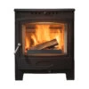 Arada Hamlet Solution Inset (S4) 7 KW Multi Fuel Wood Burning Stove(Arada Hamlet Solution Inset S4 7 Kw Multi Fuel Wood Burning Stove) -Gr8fires AradaSolutionInset7Acopy