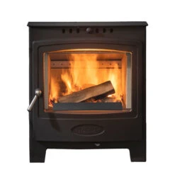 Arada Hamlet Solution Inset (S4) 7 KW Multi Fuel Wood Burning Stove(Arada Hamlet Solution Inset S4 7 Kw Multi Fuel Wood Burning Stove)
