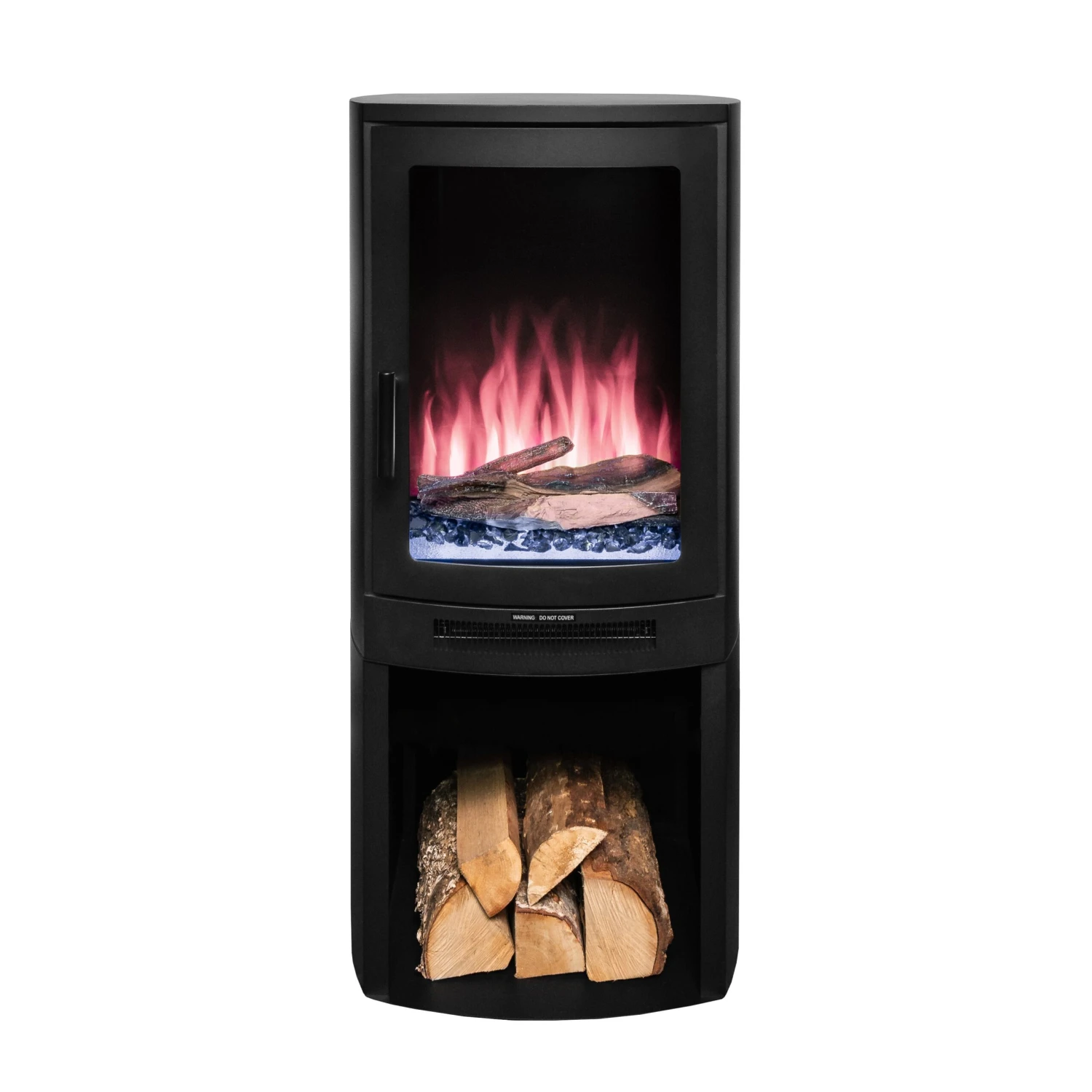Ezee Glow E-Solera Electric Freestanding Stove With Log Store 1.9kW(Ezee Glow E Solera Electric Freestanding Stove 1 9kw) 12 Ezee Glow E-Solera Electric Freestanding Stove With Log Store 1.9kW(Ezee Glow E Solera Electric Freestanding Stove 1 9kw) - Image 10