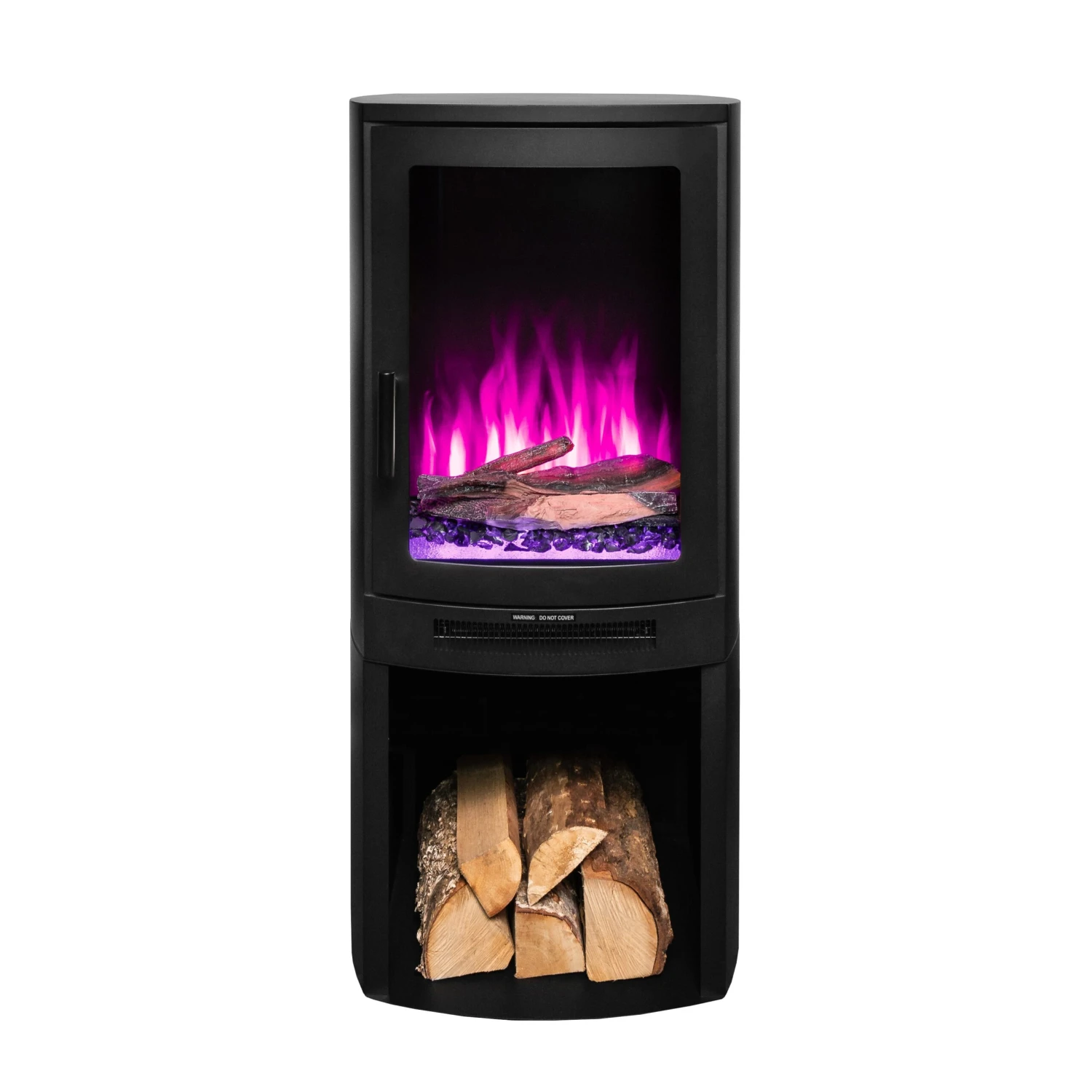 Ezee Glow E-Solera Electric Freestanding Stove With Log Store 1.9kW(Ezee Glow E Solera Electric Freestanding Stove 1 9kw) 13 Ezee Glow E-Solera Electric Freestanding Stove With Log Store 1.9kW(Ezee Glow E Solera Electric Freestanding Stove 1 9kw) - Image 11