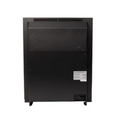 Ezee Glow Pulse Black Inset Electric Fire With Glass Trim(Ezee Glow Pulse Black Inset Electric Fire) -Gr8fires Artboard3 cd04de95 c5fe 42a8 95e8 87b518425ce5