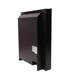 Ezee Glow Pulse Black Inset Electric Fire With Glass Trim(Ezee Glow Pulse Black Inset Electric Fire) -Gr8fires Artboard4 cb3a6b64 76c4 4fd6 ad56 4e3971ac6d85