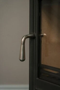 Mazona Bedford 5kW Stove, Multifuel, Woodburning, Freestanding, Eco Design Approved, Defra Approved(Mazona Bedford Eco 5kw Freestanding Wood Burning Multifuel Stove) -Gr8fires Ashford11