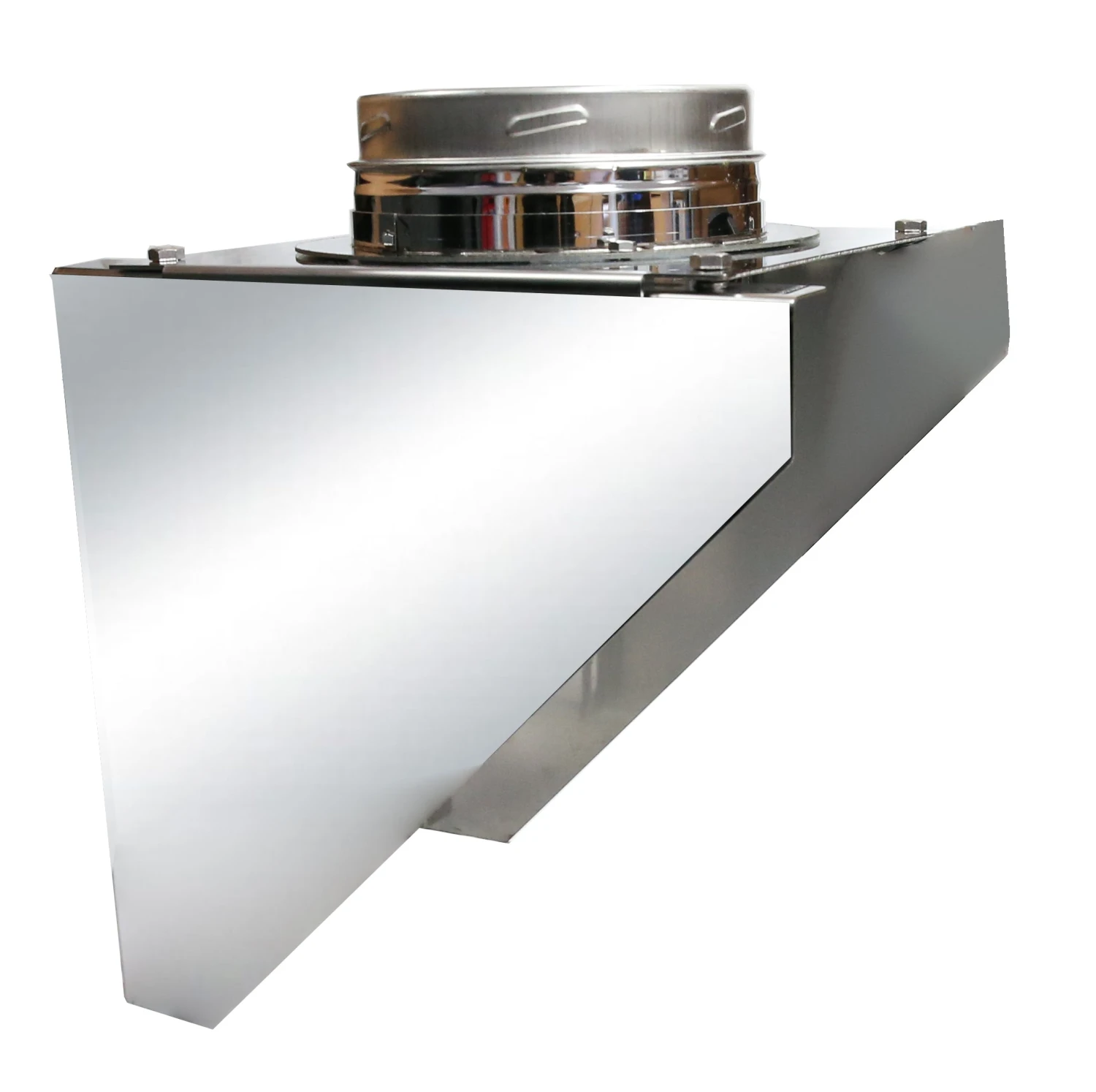 5 Inch (125mm)Twin Wall Base Wall Support(5 Inch Twin Wall Base Wall Support) 3 5 Inch (125mm)Twin Wall Base Wall Support(5 Inch Twin Wall Base Wall Support)