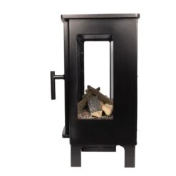 Ezee Glow Crescent Electric Freestanding Stove 1.9KW(Ezee Glow Crescent Electric Stove) 30 Ezee Glow Crescent Electric Freestanding Stove 1.9KW(Ezee Glow Crescent Electric Stove) -Gr8fires CrescentStoveArtboard5