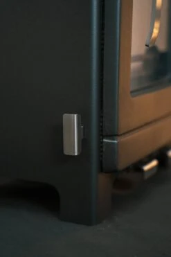 Mazona Ripley 4kW Multifuel Woodburning Stove, Freestanding, Eco Design Approved, Defra Approved(Mazona Ripley 4 Kw Ecodesign Ready Multi Fuel Wood Burning Stove) -Gr8fires DSC00017