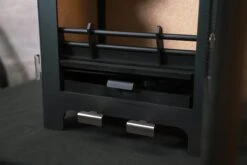 Mazona Ripley 4kW Multifuel Woodburning Stove, Freestanding, Eco Design Approved, Defra Approved(Mazona Ripley 4 Kw Ecodesign Ready Multi Fuel Wood Burning Stove) -Gr8fires DSC00032