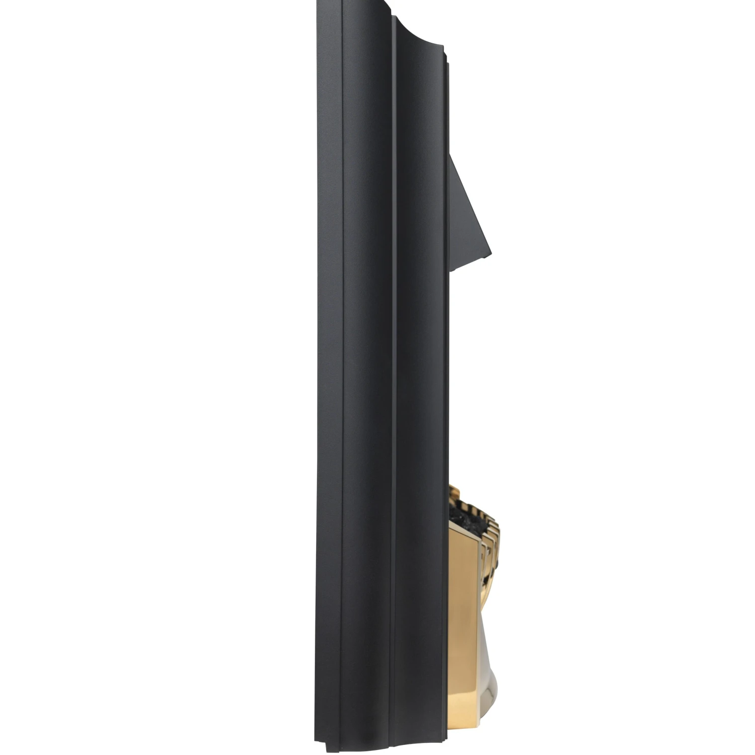 Dimplex Kingsley Deluxe 2kW Electric Inset Stove Brass, Optiflame(Dimplex Kingsley Deluxe 2kw Electric Inset Stove) 9 Dimplex Kingsley Deluxe 2kW Electric Inset Stove Brass, Optiflame(Dimplex Kingsley Deluxe 2kw Electric Inset Stove) - Image 7