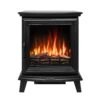 Ezee Glow E-Bedford Electric Freestanding Stove 1.9kW(Ezee Glow E Bedford Electric Freestanding Stove 1 9kw) -Gr8fires E Ashford 1