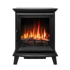 Ezee Glow E-Bedford Electric Freestanding Stove 1.9kW(Ezee Glow E Bedford Electric Freestanding Stove 1 9kw)