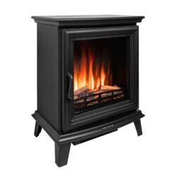Ezee Glow E-Bedford Electric Freestanding Stove 1.9kW(Ezee Glow E Bedford Electric Freestanding Stove 1 9kw) -Gr8fires E Ashford 2