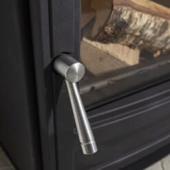 Arada Ecoburn 7 (S3) Ecodesign Ready Wood Burning Stove(Arada Ecoburn 7 S3 Multi Fuel Wood Burning Stove) -Gr8fires Ecoburn5WSBsq b1112320 e3dd 4d92 ac85 9d05bdb3119d