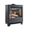 Arada Ecoburn 5 Widescreen (S3) Ecodesign Ready Wood Burning Stove(Arada Ecoburn 5 Widescreen S3 Ecodesign Ready Wood Burning Stove)