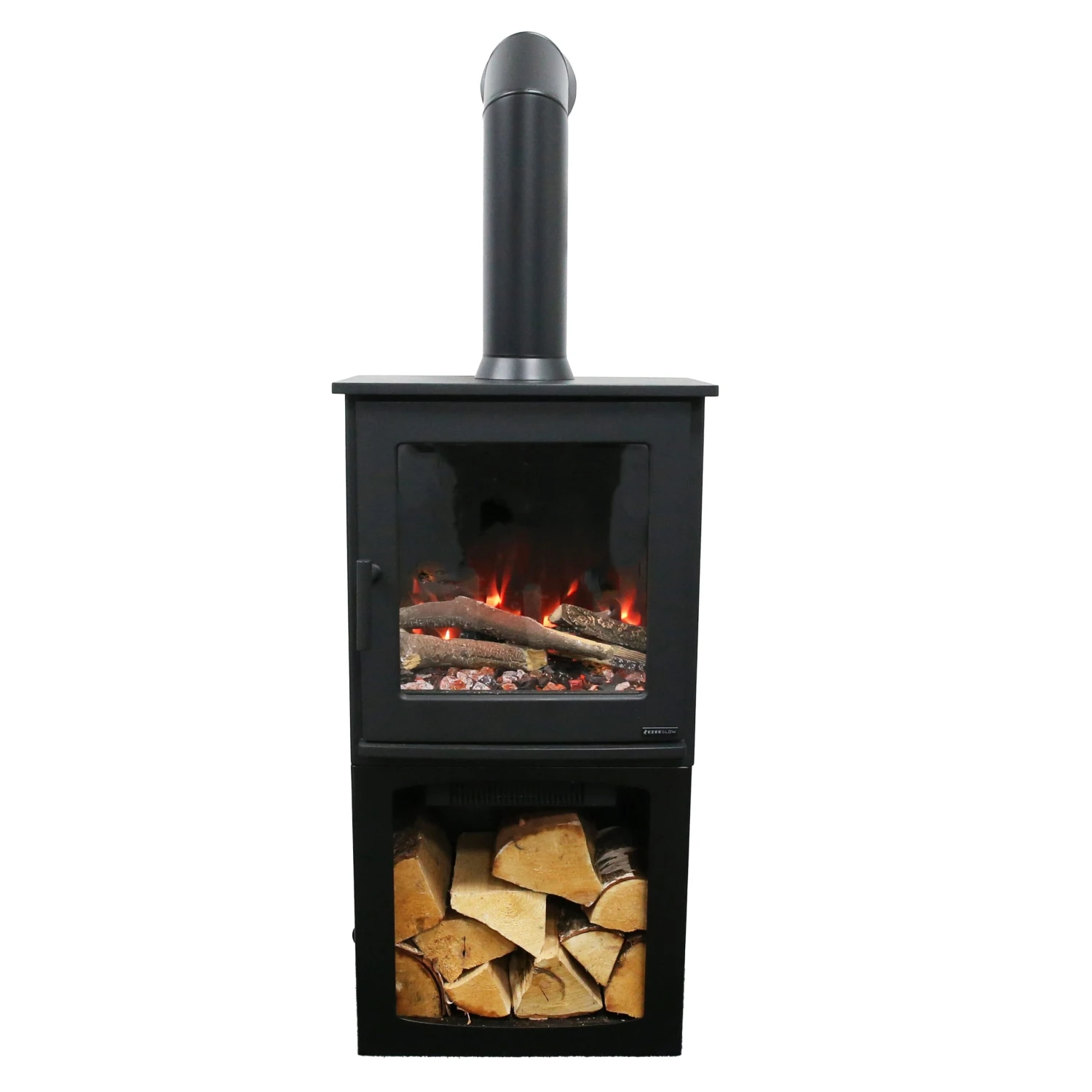 Ezee Glow Electric Stove Flue Pipe Kit(Ezee Glow Electric Stove Flue Pipe Kit) 5 Ezee Glow Electric Stove Flue Pipe Kit(Ezee Glow Electric Stove Flue Pipe Kit) - Image 3