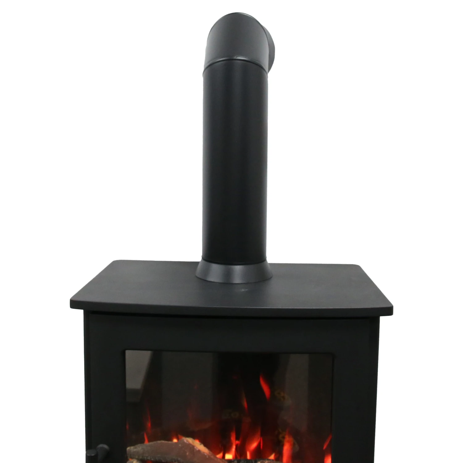 Ezee Glow Crescent Electric Freestanding Stove 1.9KW(Ezee Glow Crescent Electric Stove) 8 Ezee Glow Crescent Electric Freestanding Stove 1.9KW(Ezee Glow Crescent Electric Stove) - Image 6