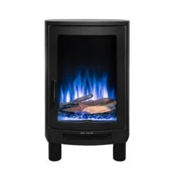 Ezee Glow E-Solera Electric Freestanding Stove 1.9kW(Ezee Glow E Solera Electric Freestanding Stove 1 9kw 1) -Gr8fires Fire 10.3