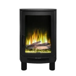 Ezee Glow E-Solera Electric Freestanding Stove 1.9kW(Ezee Glow E Solera Electric Freestanding Stove 1 9kw 1) -Gr8fires Fire 10.4