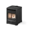 Freepoint Flos 6 Freestanding Pellet Stove, Eco Design Approved, Defra Approved(Freepoint Flos 6 Freestanding Pellet Stove Eco Design Approved Defra Approved) -Gr8fires Floss cam1 Post