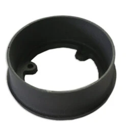 Flue Collar For Mazona Warwick 5 & 8 KW(Flue Collar For Mazona Warwick 5 8 Kw)
