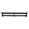Mazona Crewe 5kW Inner Grate Bar(Mazona Crewe 5kw Inner Grate Bar) -Gr8fires MZSPCAFB5