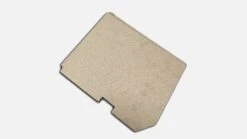 Mazona Ripley 5 KW Left Brick(Mazona Ripley 5kw Left Brick) -Gr8fires MZSPGC5RB2