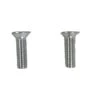 Mazona Ripley Centre Bottom Grate To Riddle Connection Plate Bolt Set(Mazona Ripley Centre Bottom Grate To Riddle Connection Plate Bolt Set) -Gr8fires MZSPGCGRB