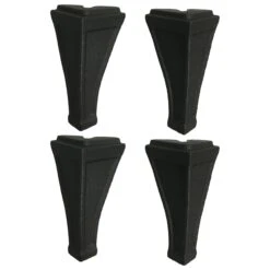 Mazona Eco Albourne 5kW 8kw Set Of Four Legs(Mazona Eco Albourne 5kw 8kw Set Of Four Legs)